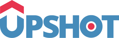 upshot logo